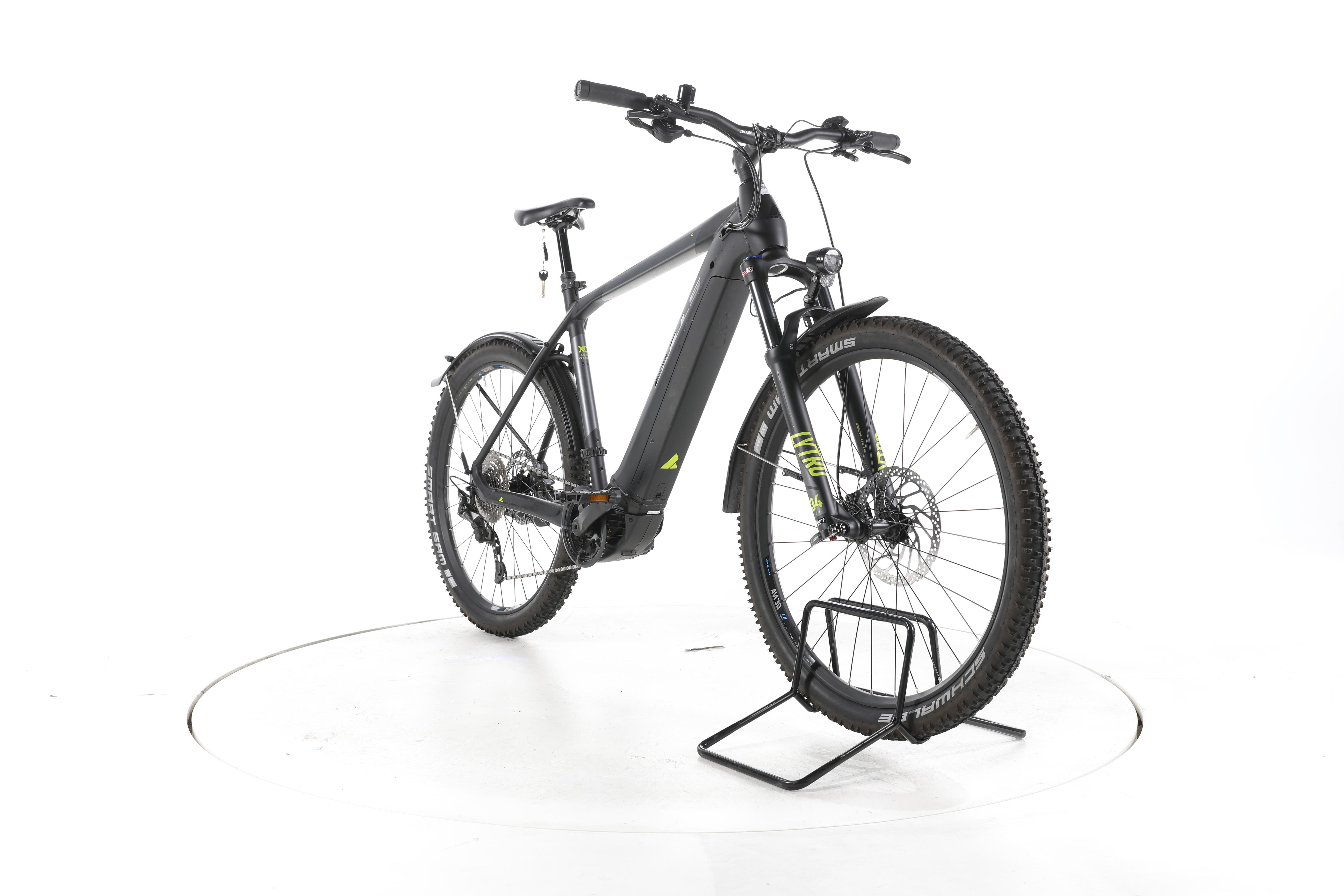 Bulls Copperhead EVO 2 Street E-Bike - Image 3