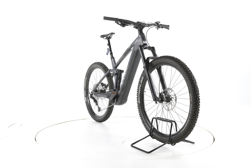 Cube Stereo Hybrid 140 HPC Race Fully E-Bike Carbon 2024 - Image 3