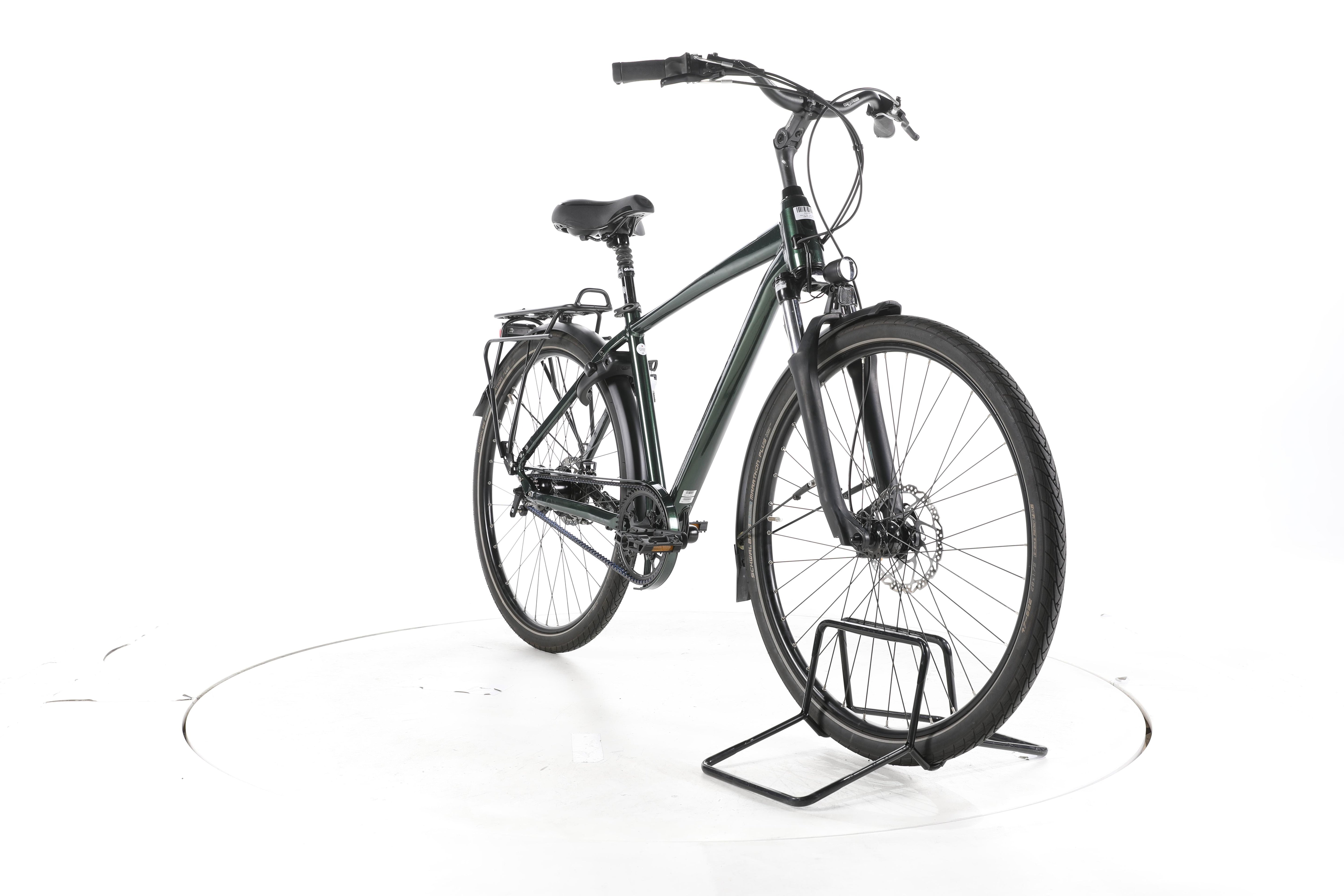 Velo de Ville A400 Fahrrad City & Trekking - Image 3