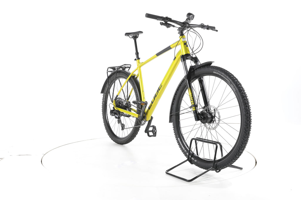 Cube Analog Fahrrad City & Trekking - Image 3