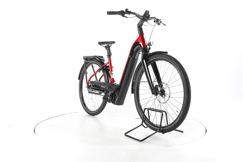 Cannondale Mavaro Neo 2 City E-Bike Tiefeinsteiger 2024 - Image 3