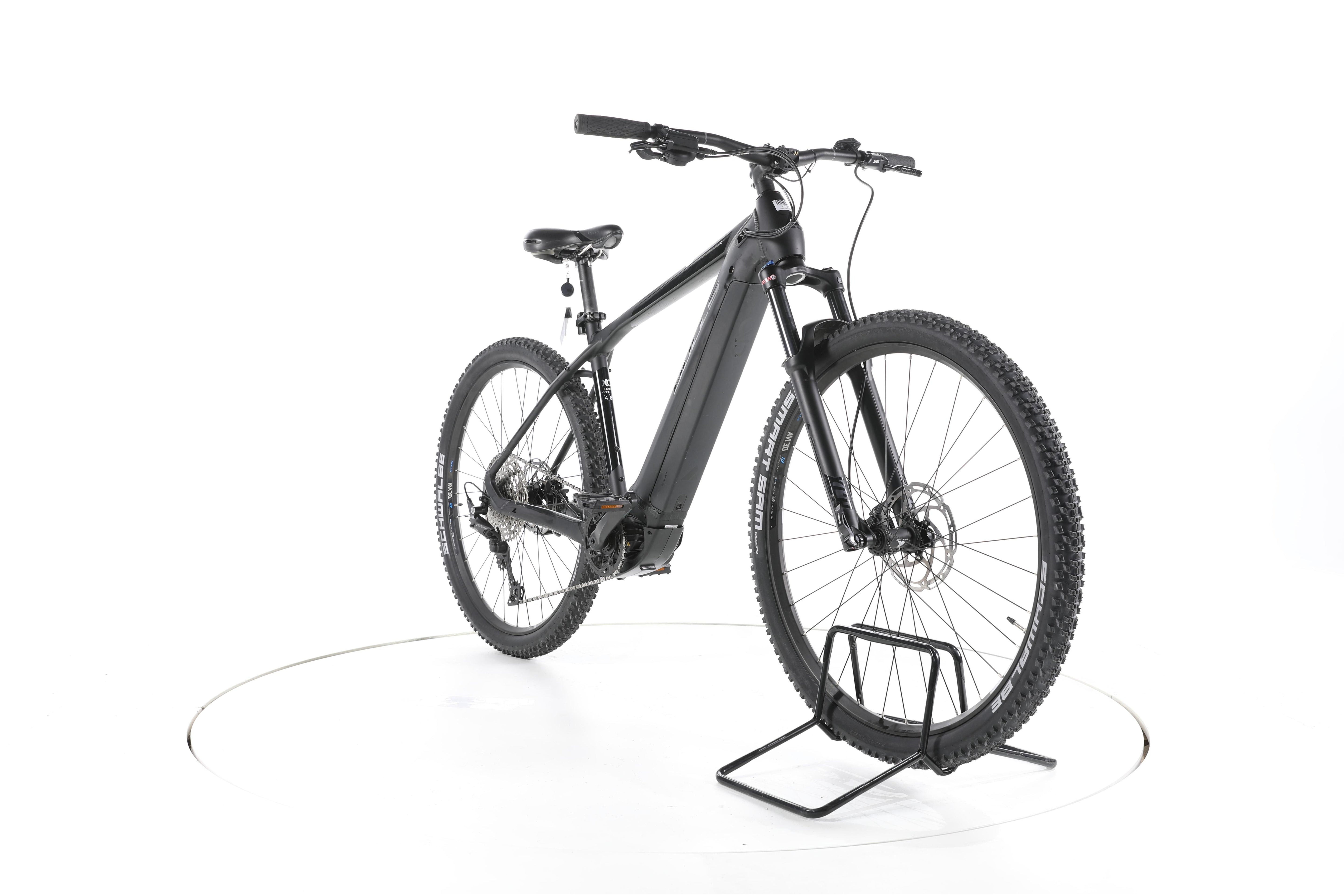 Bulls Copperhead Evo 2 E-Bike - Image 3