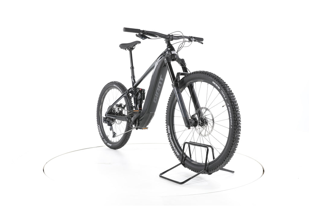 Giant Reign E+ 2 Fully E-Bike - Image 3