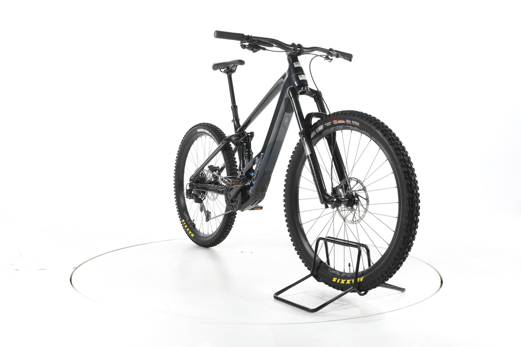 FLYER Uproc X 2.10 Fully E-Bike Carbon - Image 3