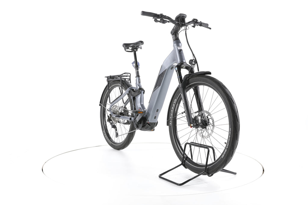 MORRISON SUB 5.0 FS SUV E-Bike Tiefeinsteiger - Image 3