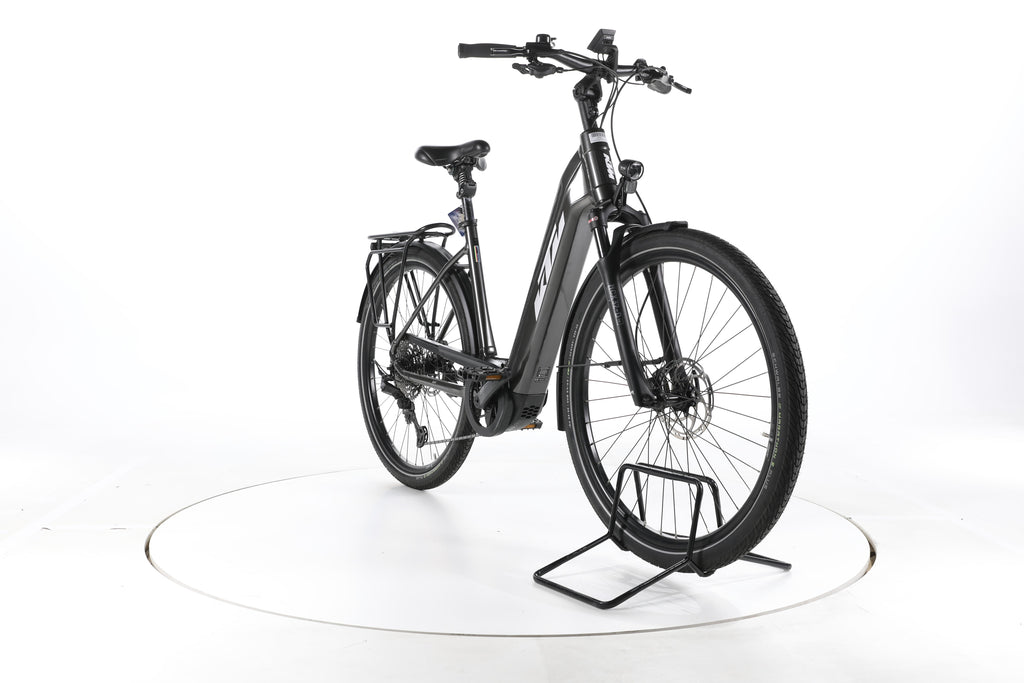 KTM Macina Style XL Trekking E-Bike Tiefeinsteiger - Image 3
