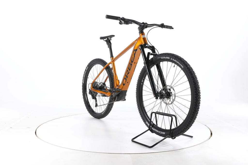 Orbea Urrun 30 E-Bike - Image 3