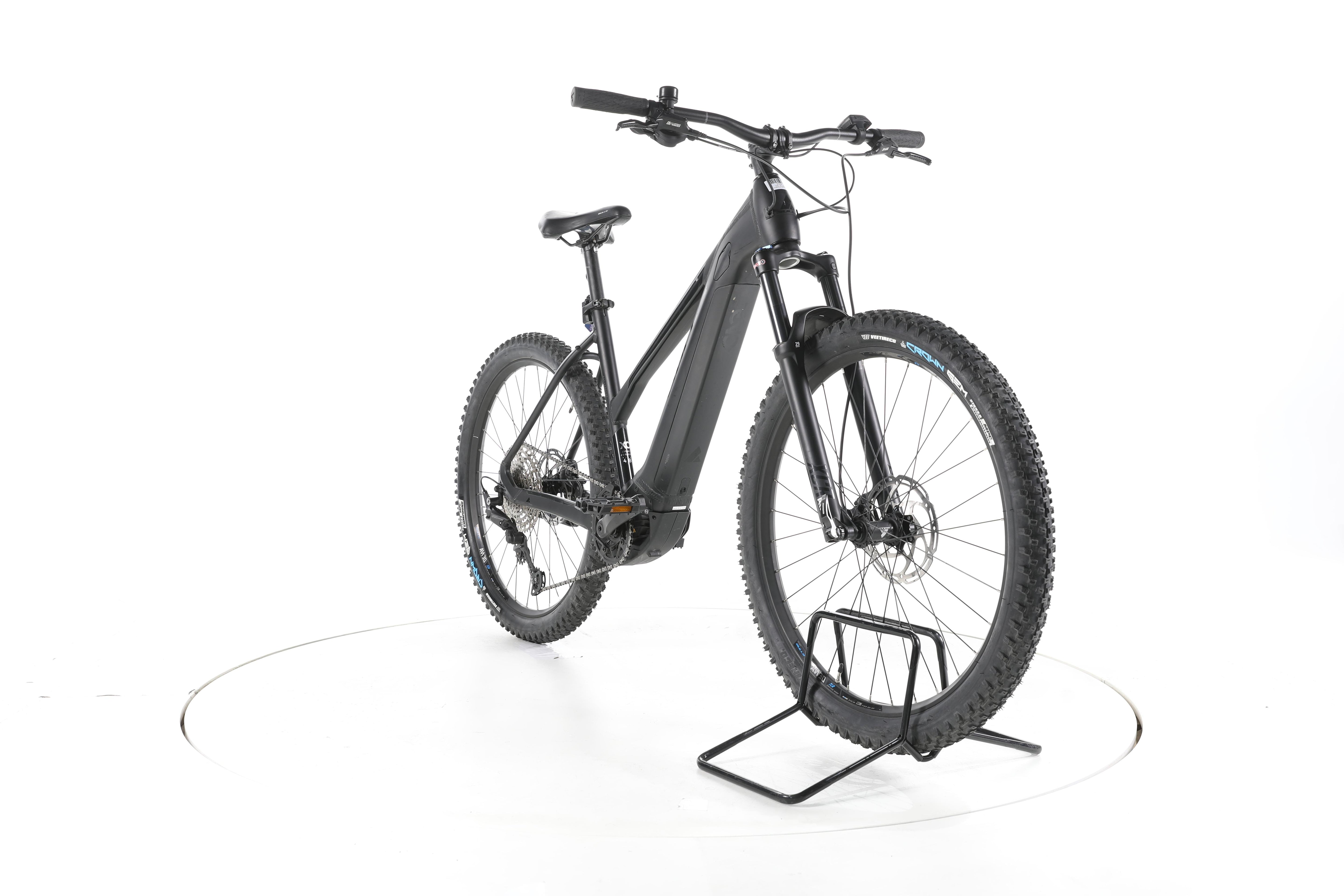 Bulls Copperhead EVO 2 E-Bike - Image 3