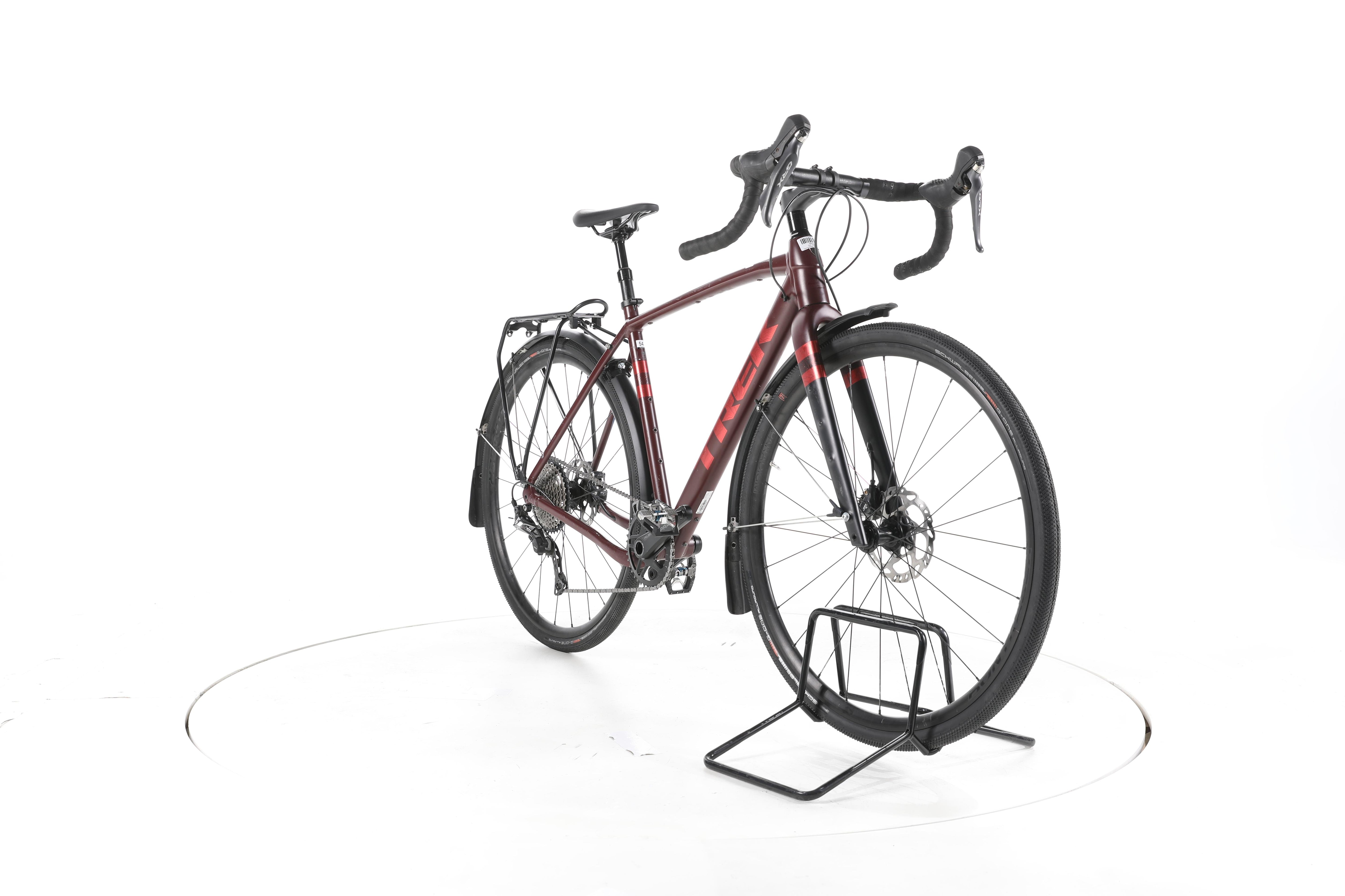 Trek Checkpointalr5 Driftless - Image 3