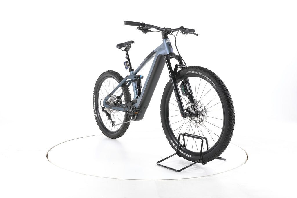 Cube Stereo Hybrid 120 ABS E-Bike Fully 2024 - Image 3