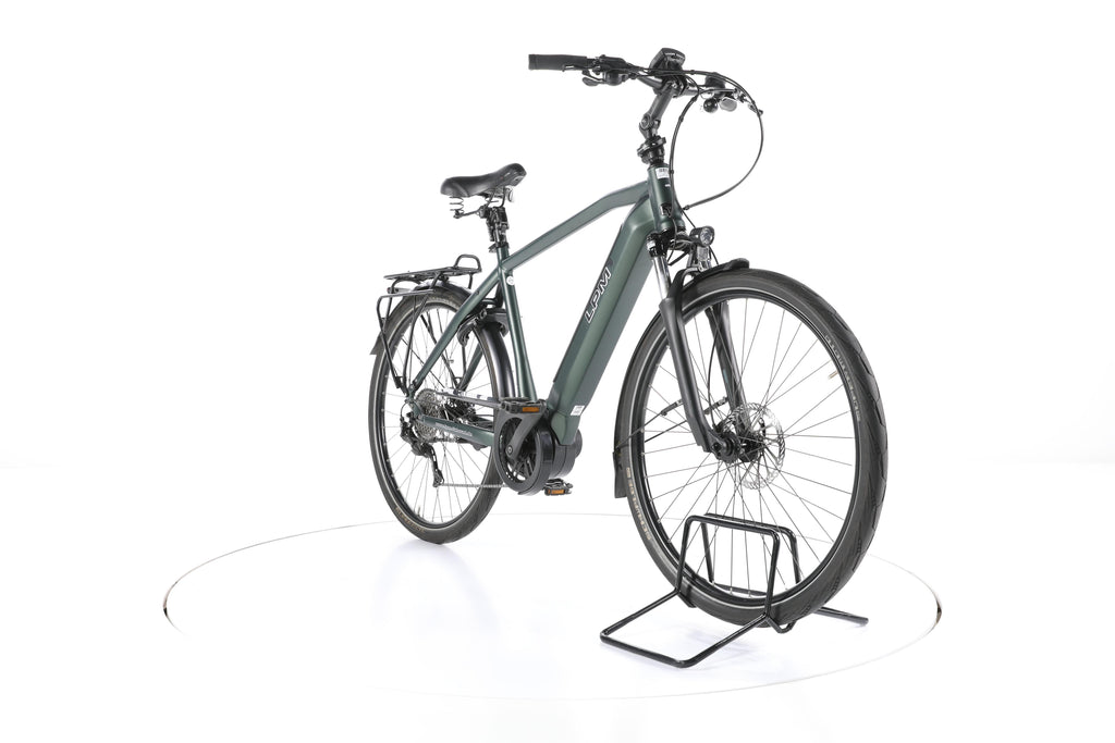 LPM E1 SP Trekking E-Bike - Image 3