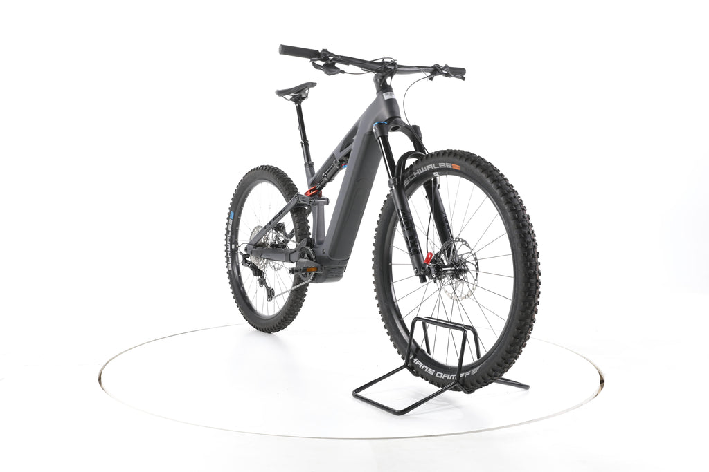 Cube Stereo Hybrid ONE44 HPC SLX E-Bike Fully Carbon 2025 - Image 3