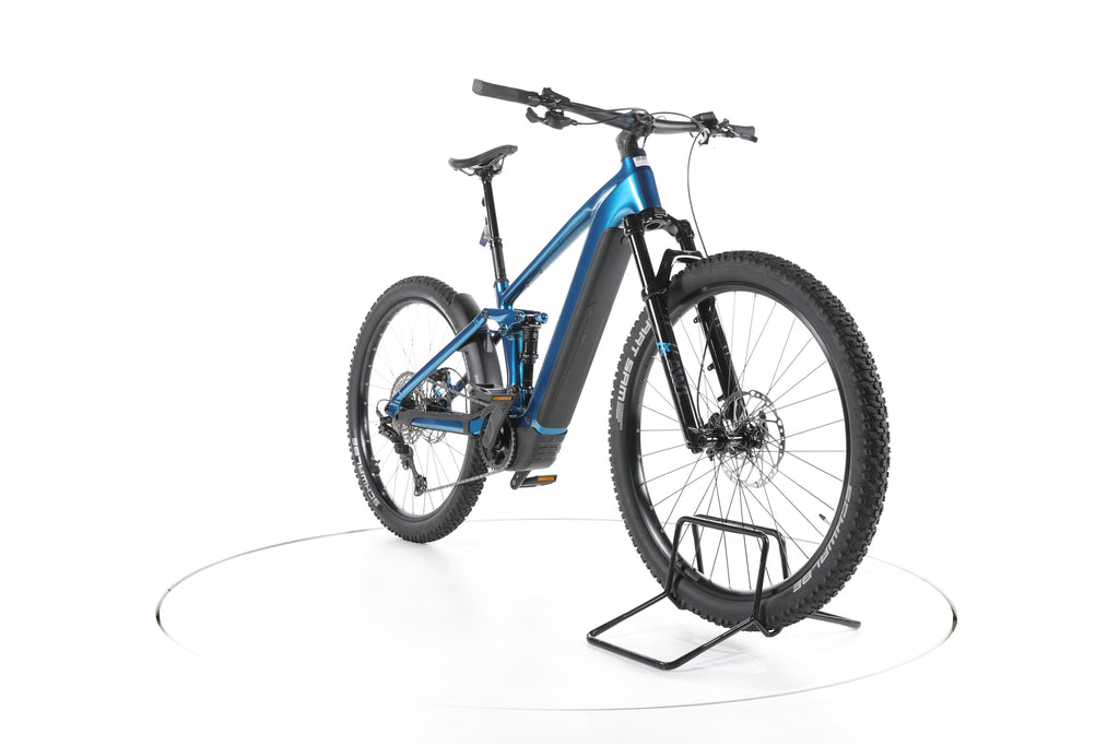 Cube Stereo Hybrid ONE22 SLX Fully E-Bike 2025 - Image 3