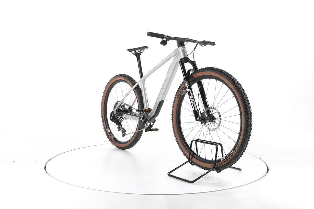 Canyon Exceed CF 9 AXS Fahrrad Hardtail - Image 3