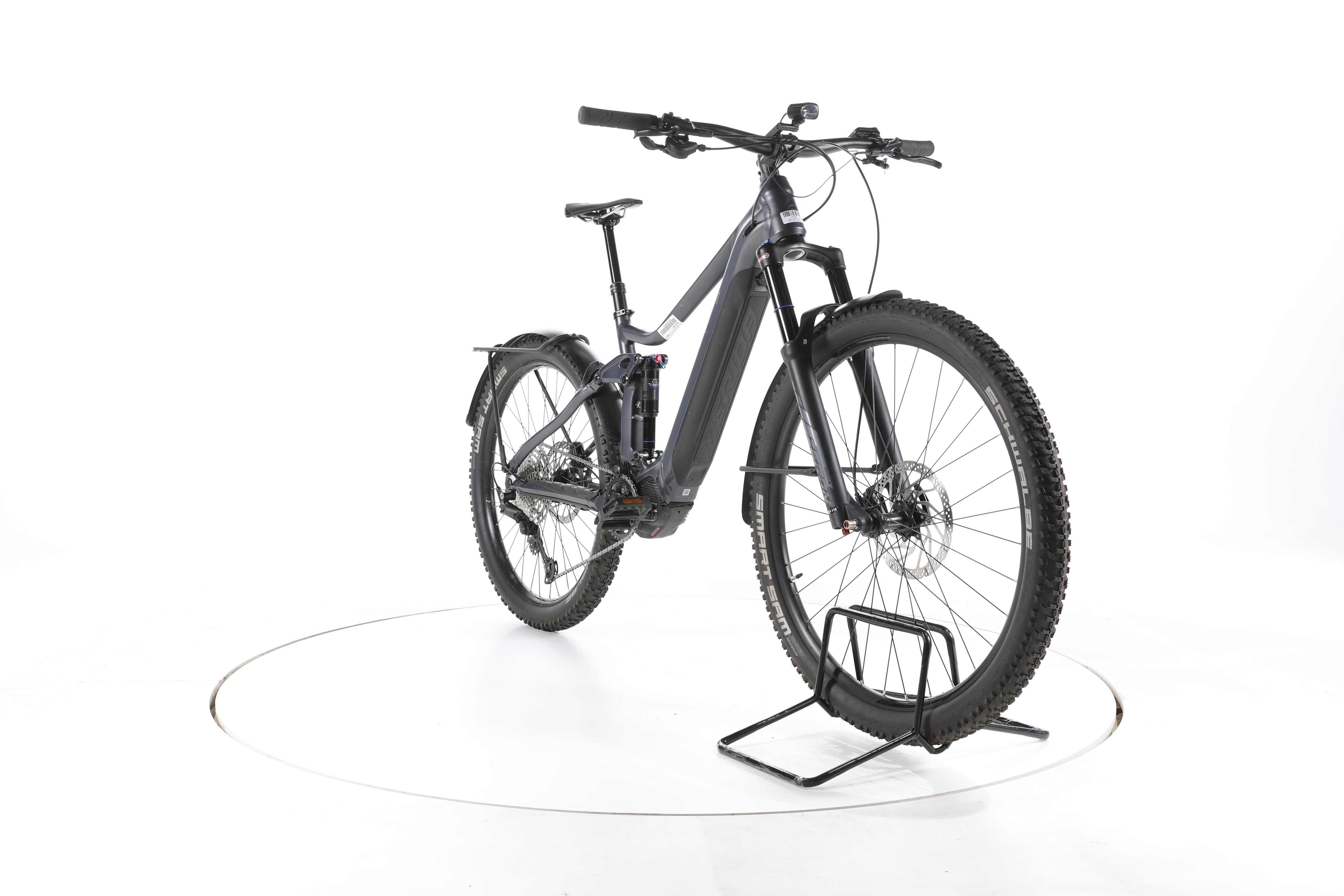 Merida eONE-FORTY EQ SUV E-Bike - Image 3