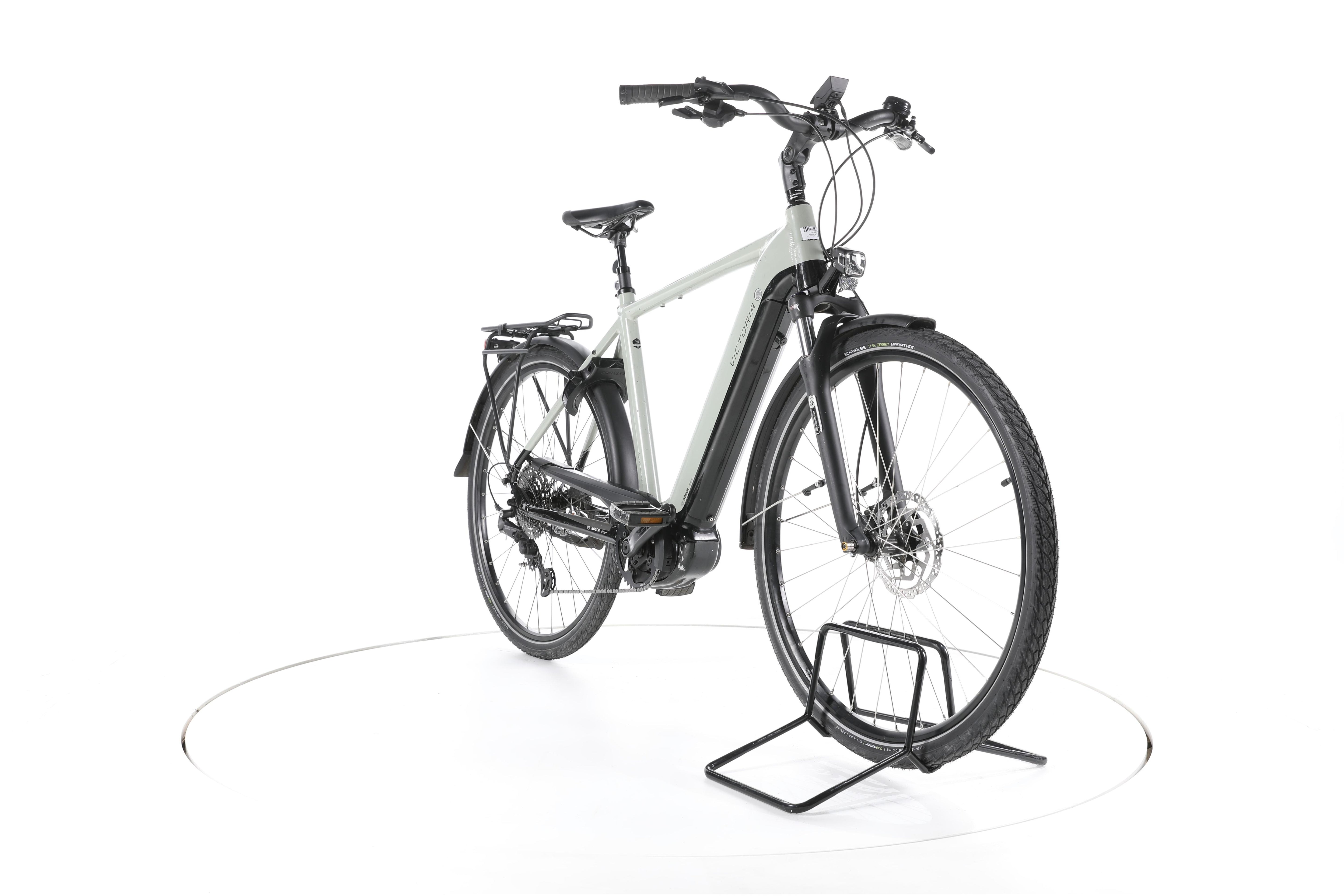 Victoria eTrekking 12.9 Trekking E-Bike - Image 3