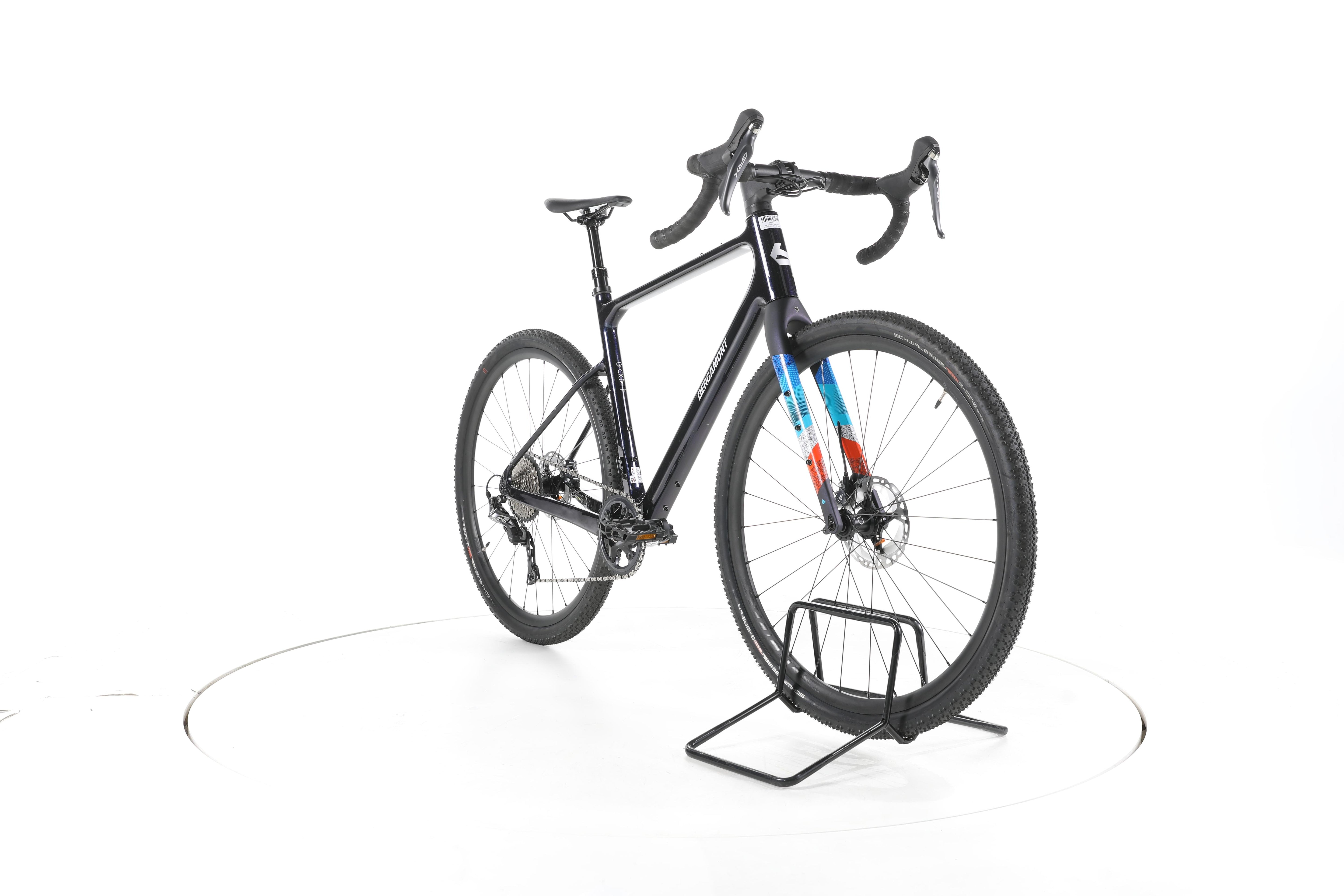 Bergamont Grandurance Elite Gravelbike Carbon 2024 - Image 3