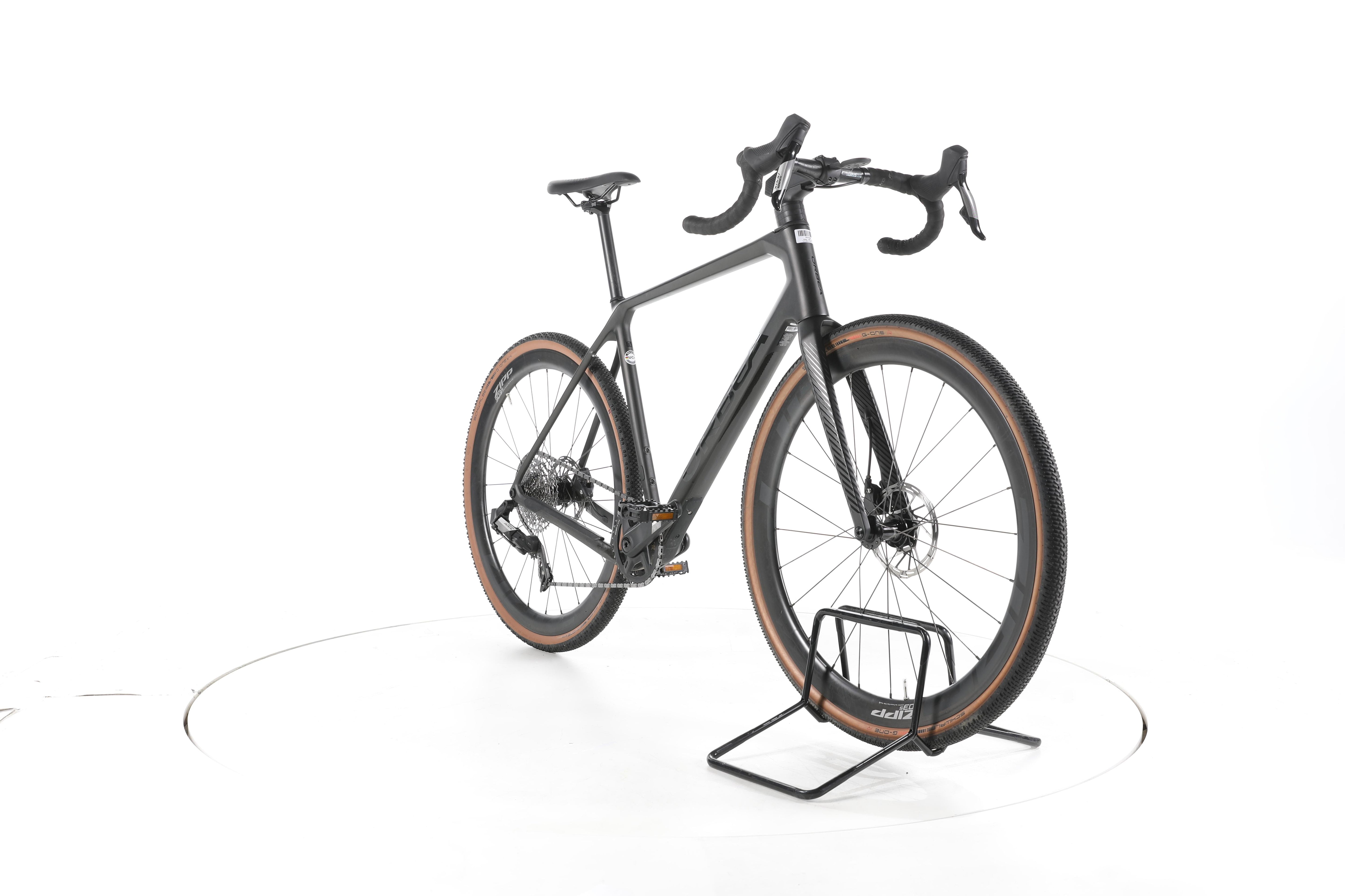 Orbea Terra M41eTeam Gravelbike Carbon - Image 3