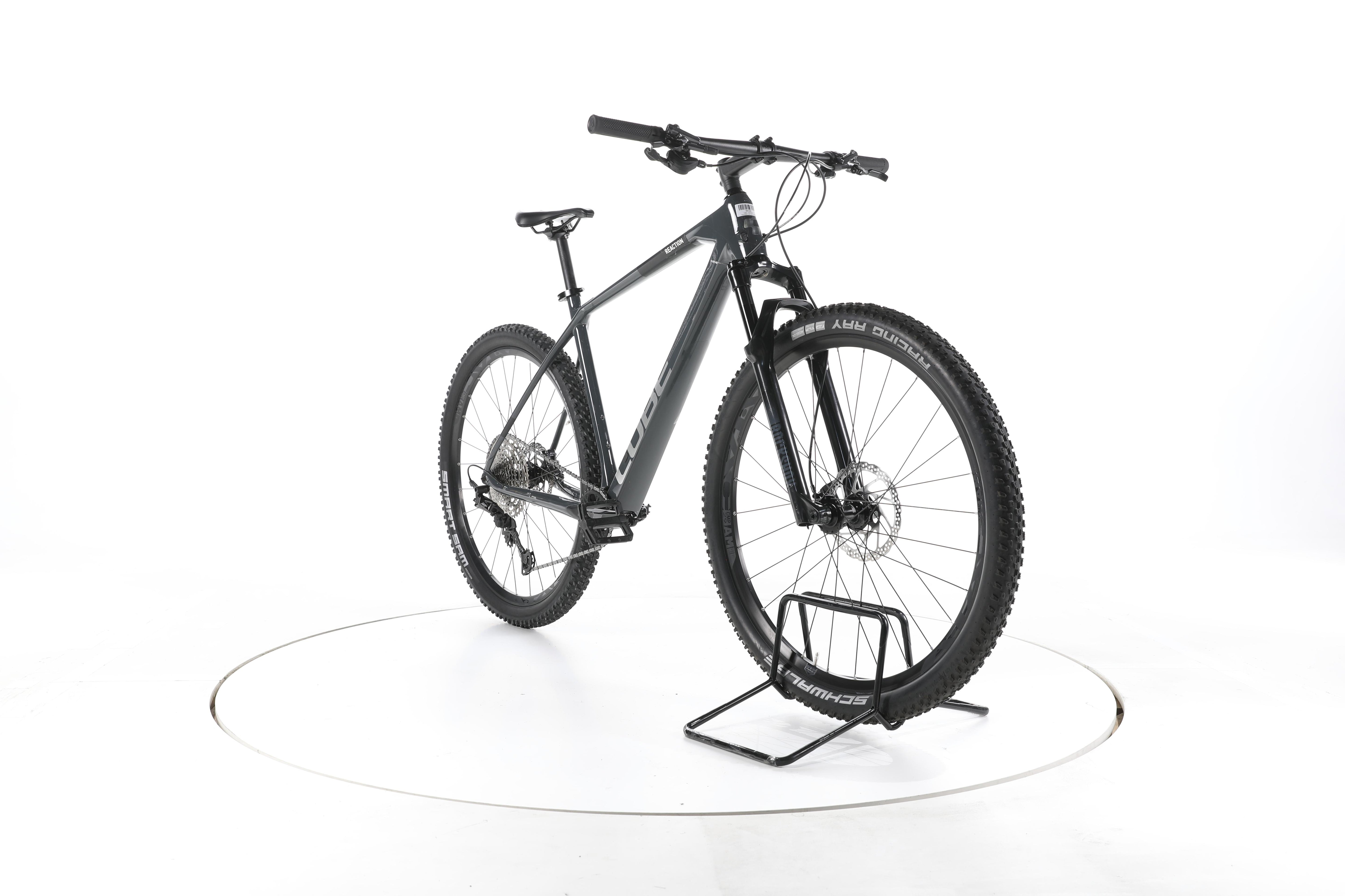 Cube Reaction C:62 Pro Fahrrad Hardtail - Image 3