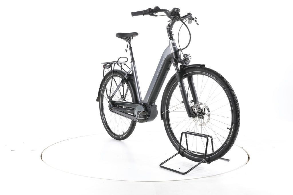 Victoria eTrekking 11.4 H City E-Bike Tiefeinsteiger - Image 3