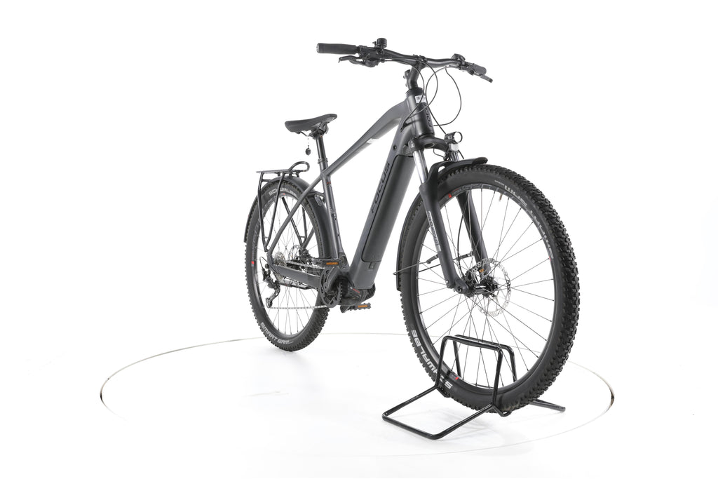 Focus Aventura² 6.6 Trekking E-Bike - Image 3