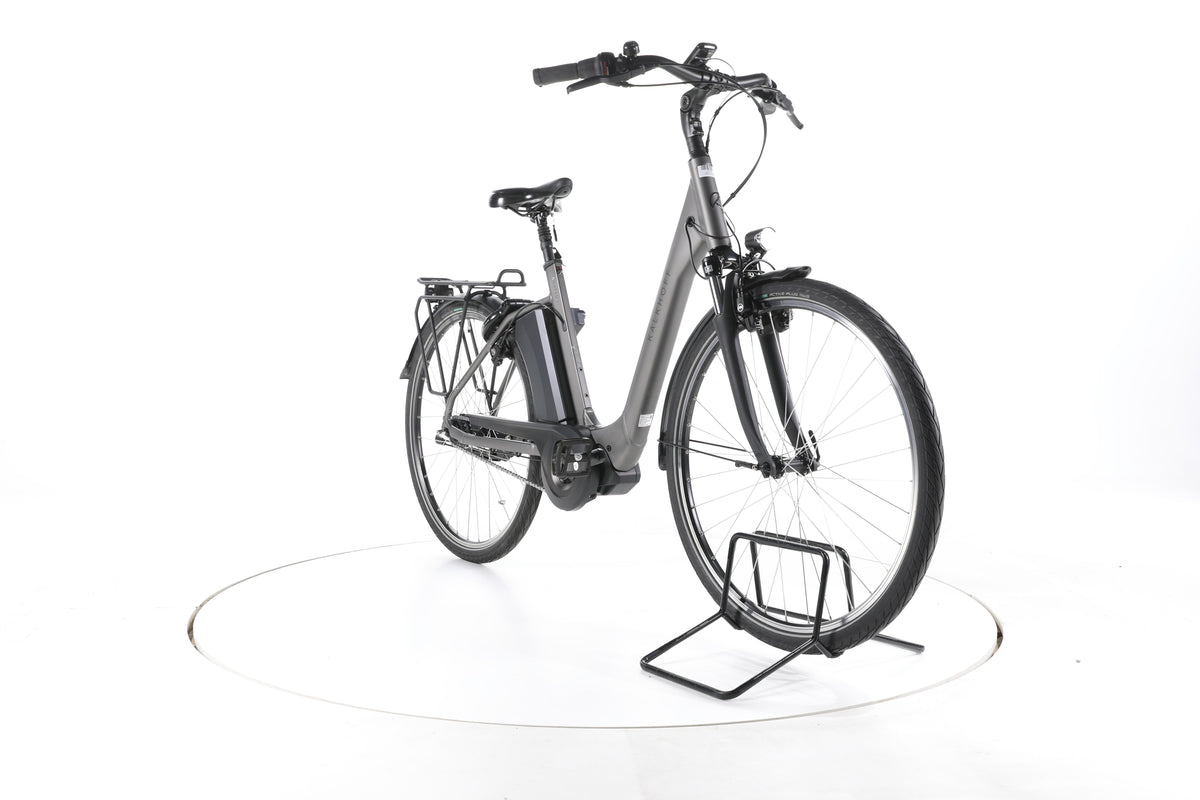 Kalkhoff Agattu 1.S Move City E-Bike Tiefeinsteiger - Image 3