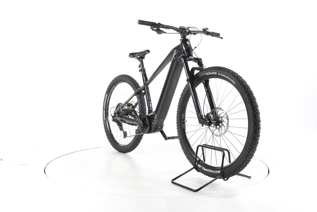 Conway Cairon S 8.0 E-Bike - Image 3