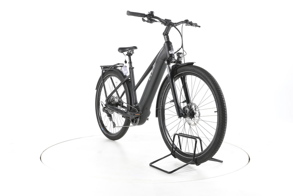 Cube Touring Hybrid Pro Trekking E-Bike 2024 - Image 3