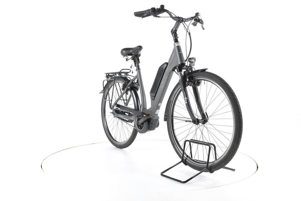 LPM GUD-DEEP City E-Bike Tiefeinsteiger 2024 - Image 3