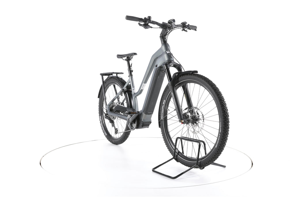 Centurion Country R3000i T Trekking E-Bike 2024 - Image 3