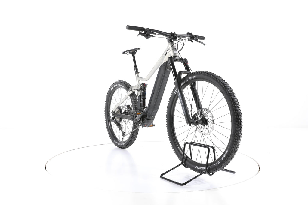 Merida eONE-SIXTY 500 EP2 Fully E-Bike - Image 3