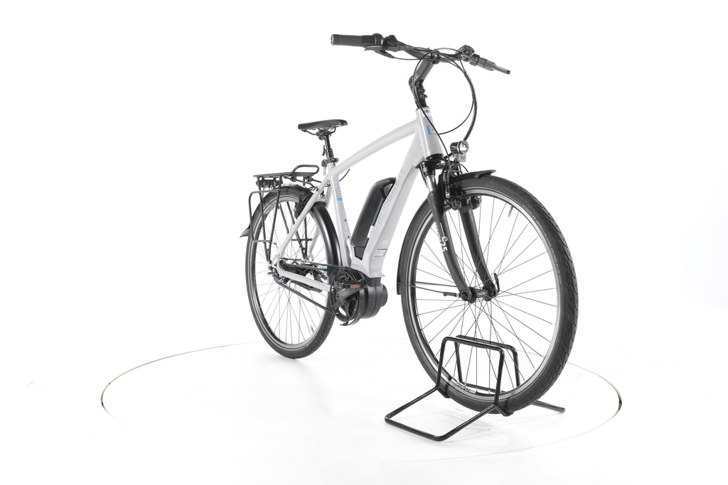 Gudereit EC-3.5 RT City E-Bike - Image 3