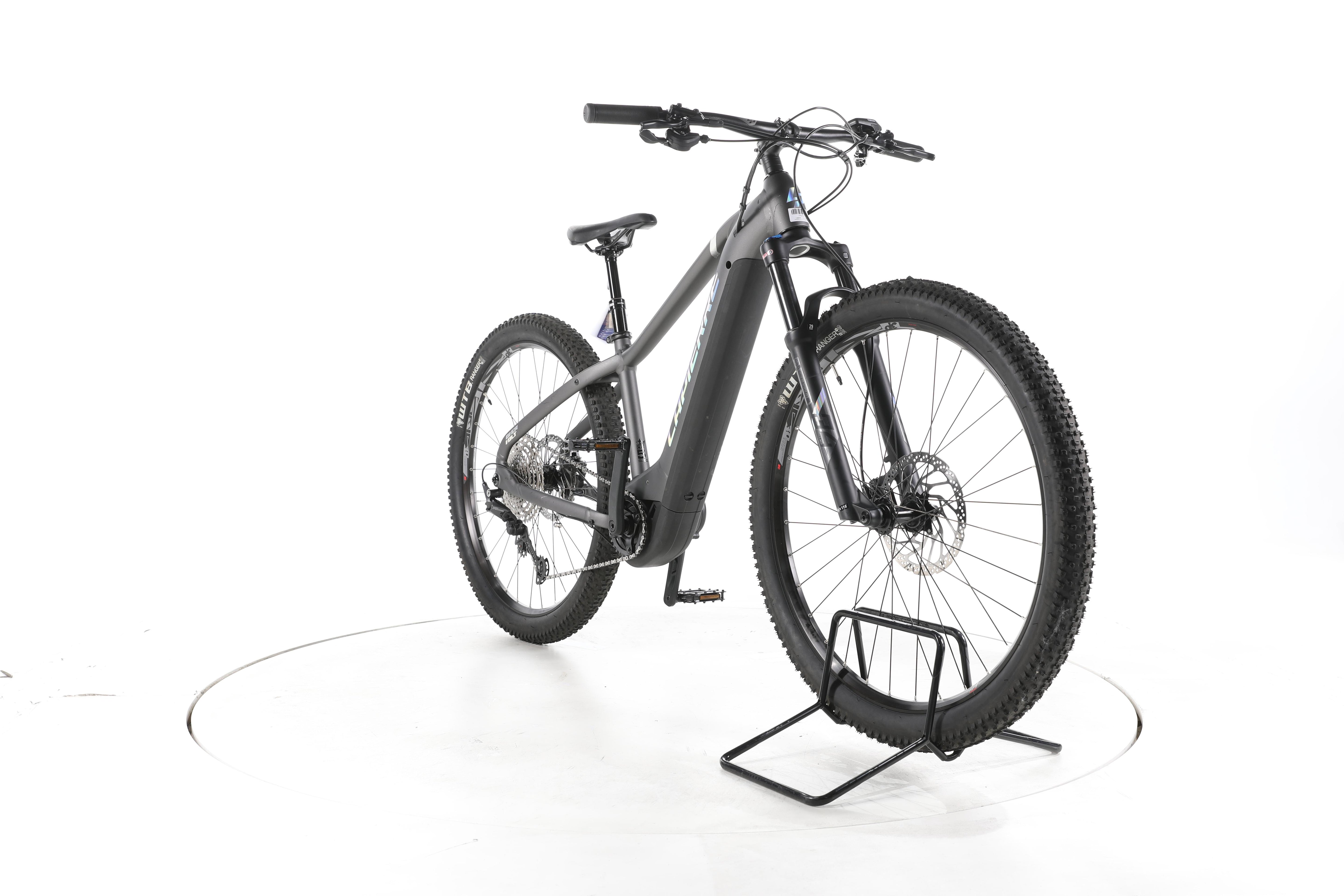 Lapierre OVERVOLT HT 8.6 E-Bike - Image 3