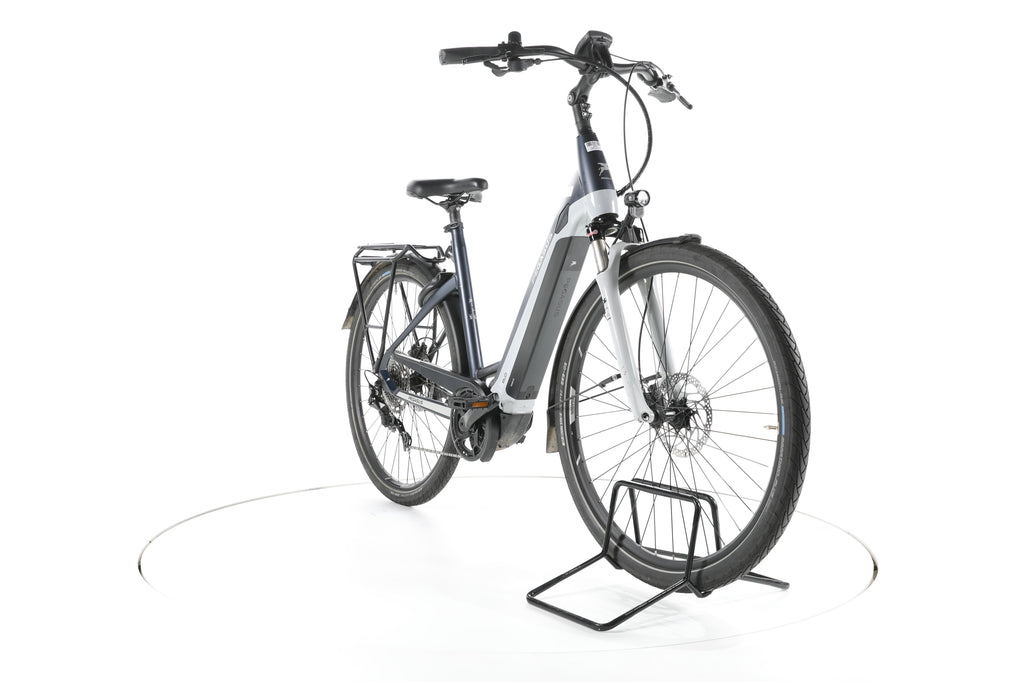 Pegasus Premio EVO 10 Trekking E-Bike Tiefeinsteiger - Image 3