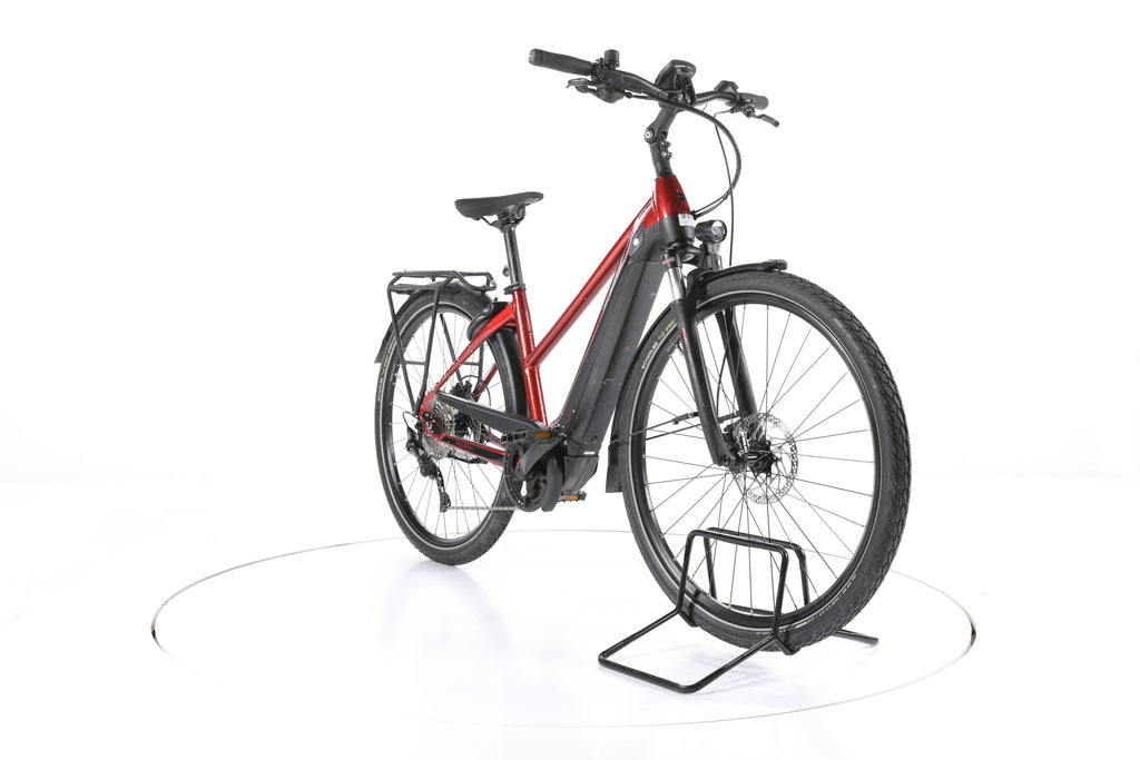 Pegasus Premio Evo 10 Lite Trekking E-Bike - Image 3