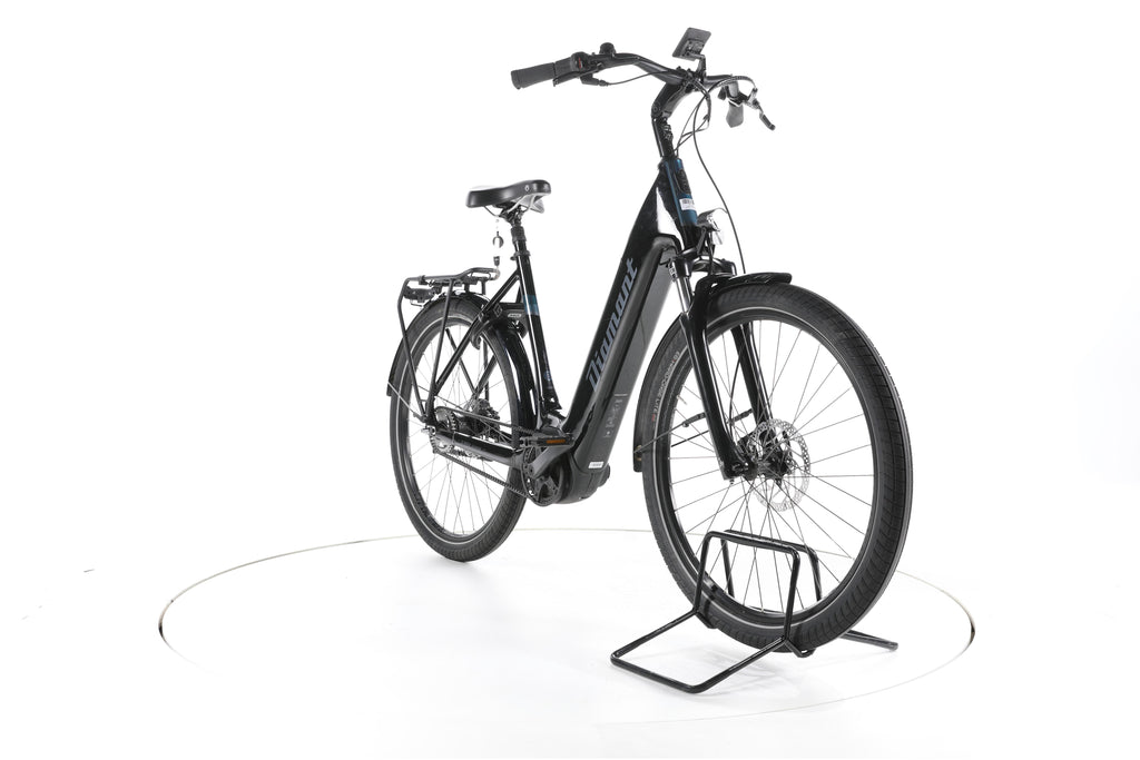 Diamant Beryll Esprit GEN 3 City E-Bike Tiefeinsteiger 2023 - Image 3