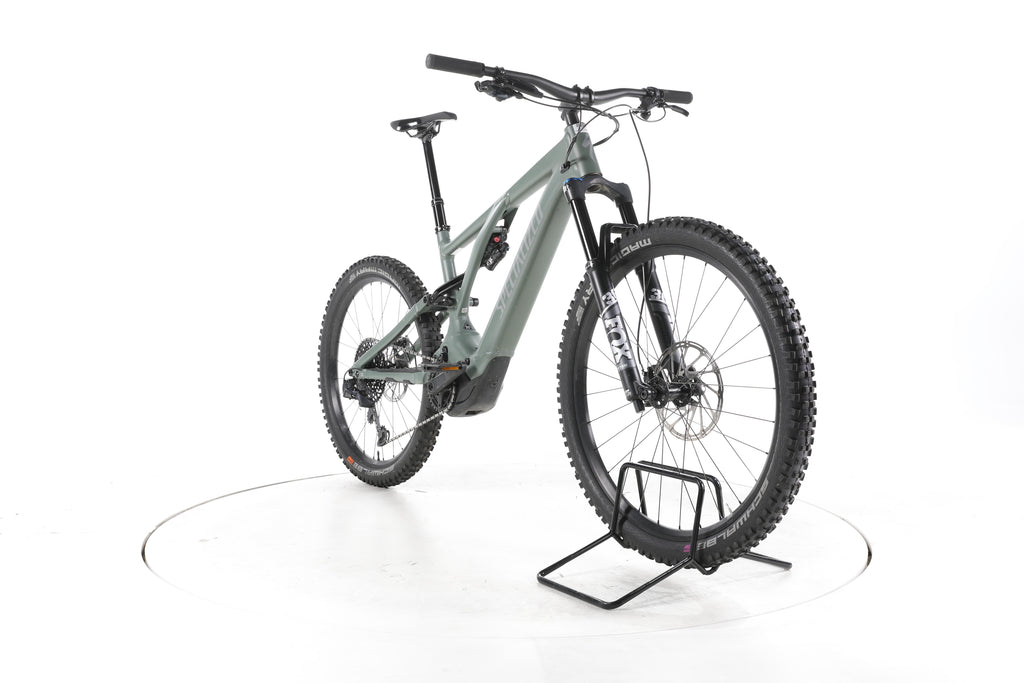 Specialized Turbo Levo Comp E-Bike Fully - Image 3