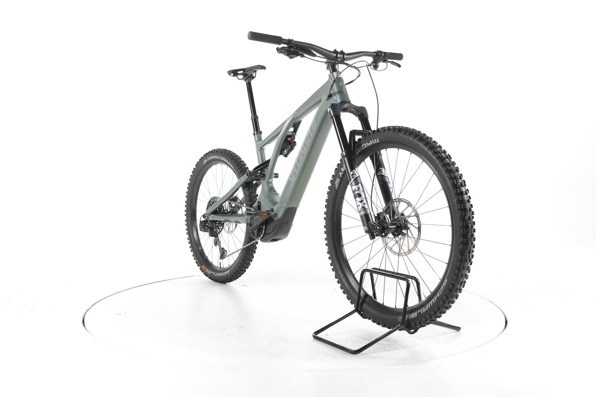 Specialized Turbo Levo Comp E-Bike Fully - Image 3
