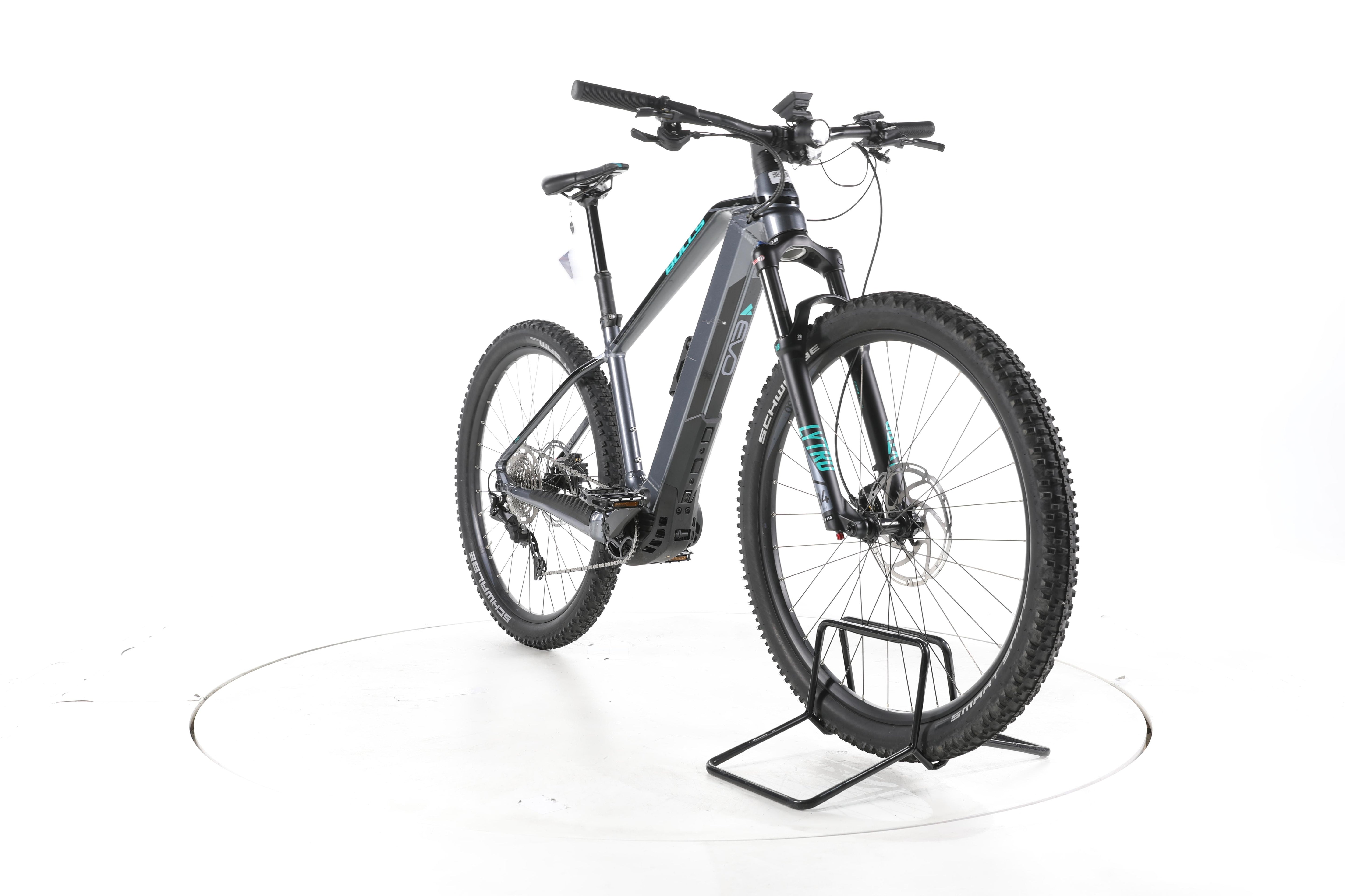 Bulls Sonic EVO 1 E-Bike - Image 3