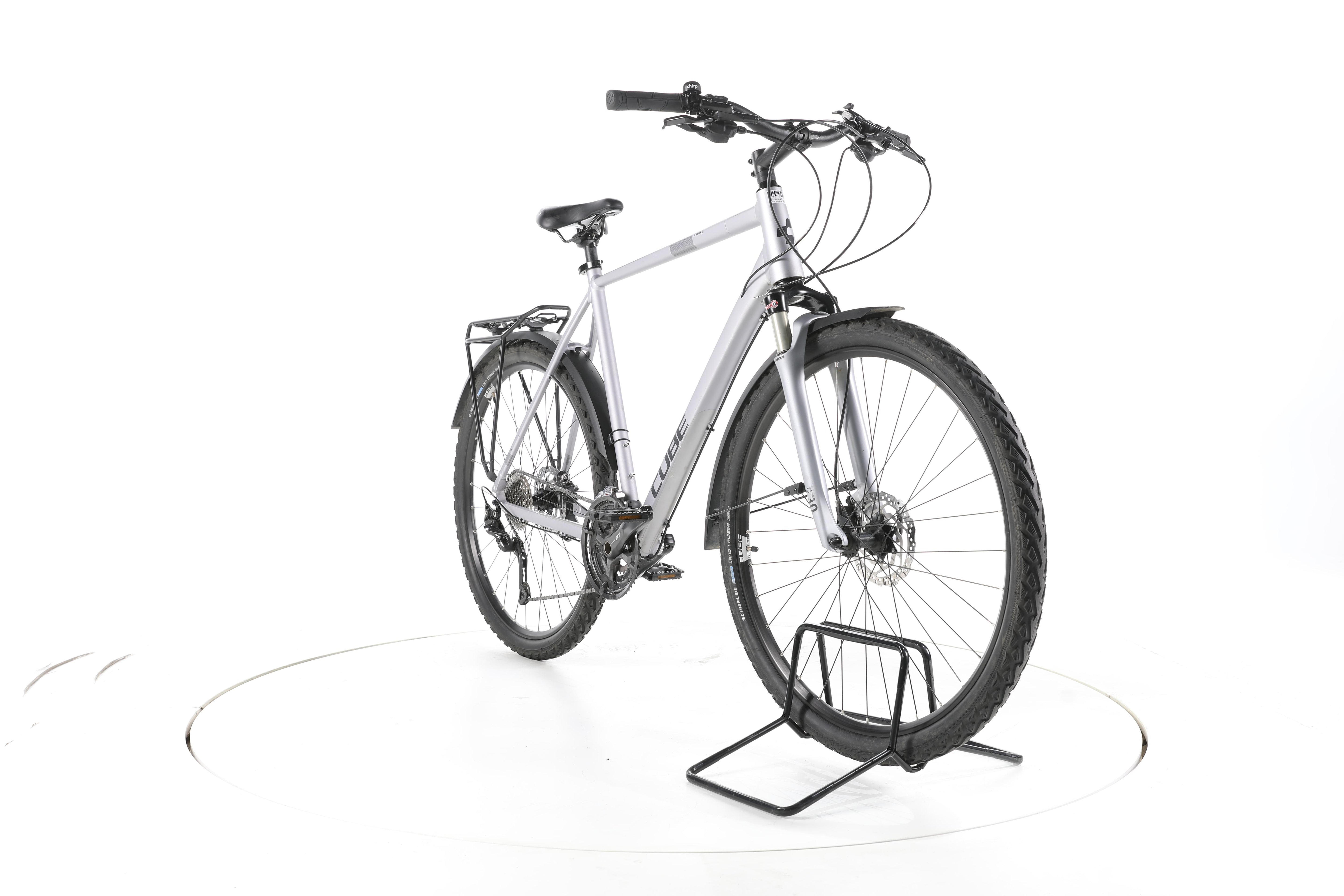 Cube Nature EXC - Image 3