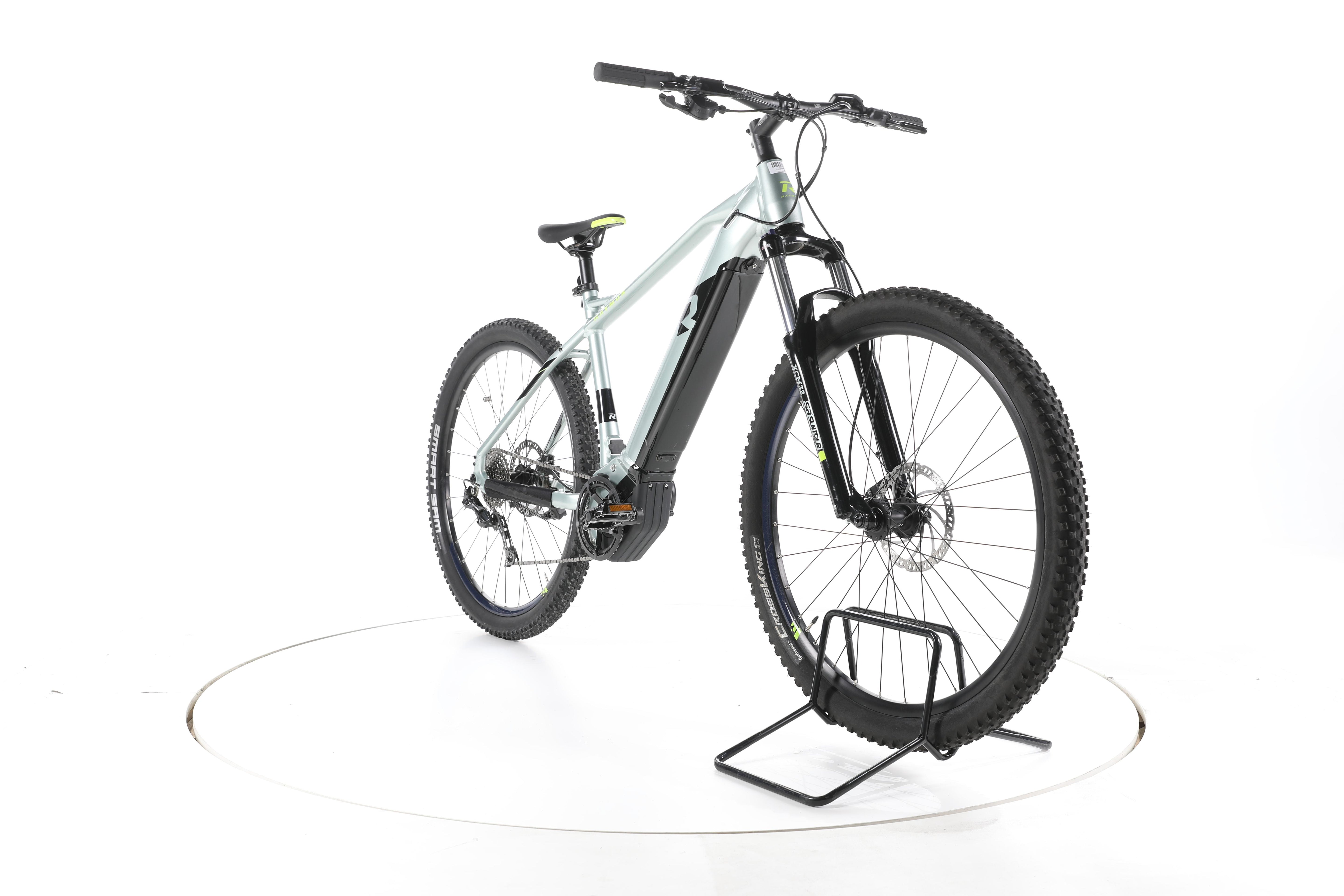 R Raymon HardRay E 5.0 E-Bike - Image 3