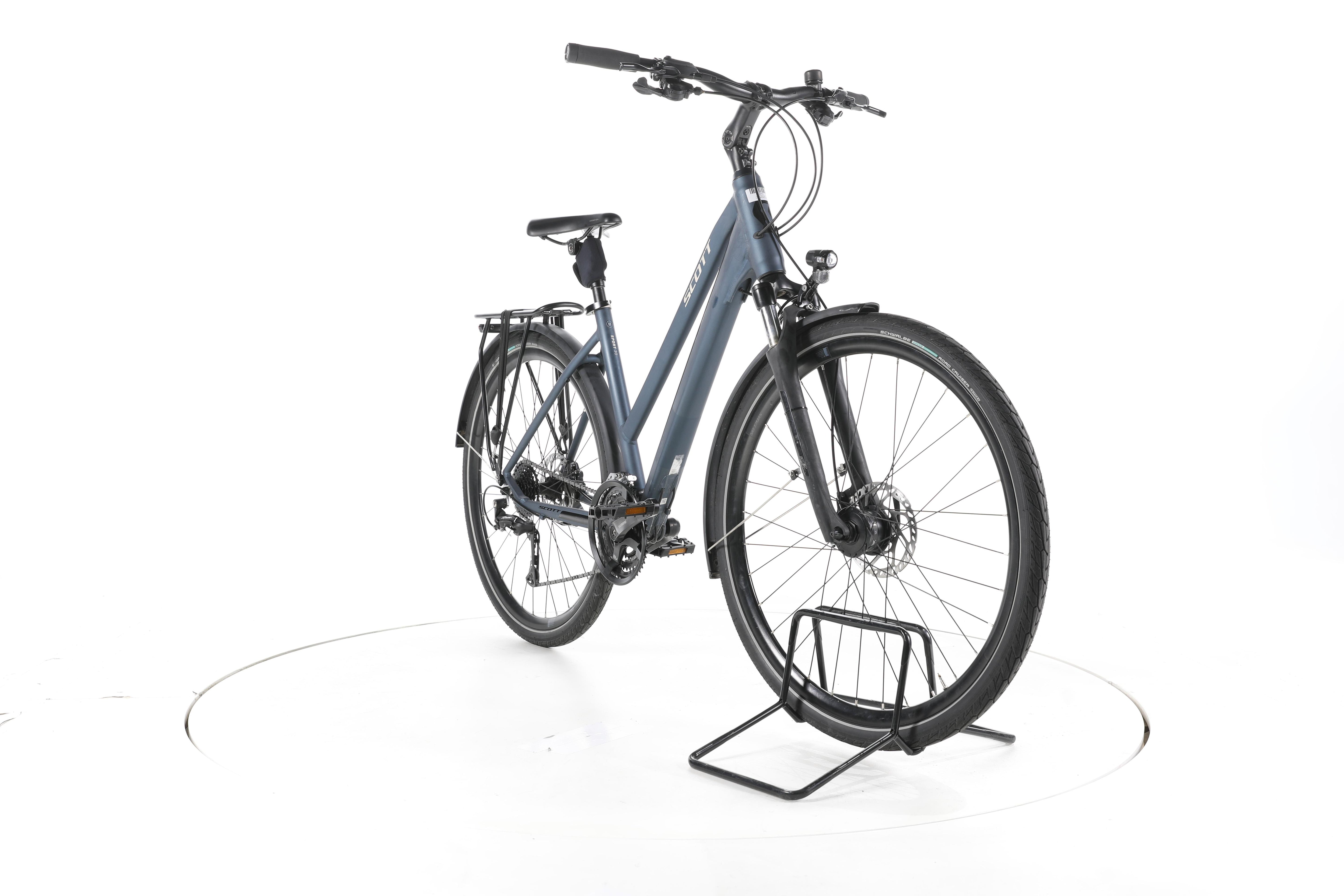 Scott Sub Sport 30 Fahrrad City & Trekking - Image 3