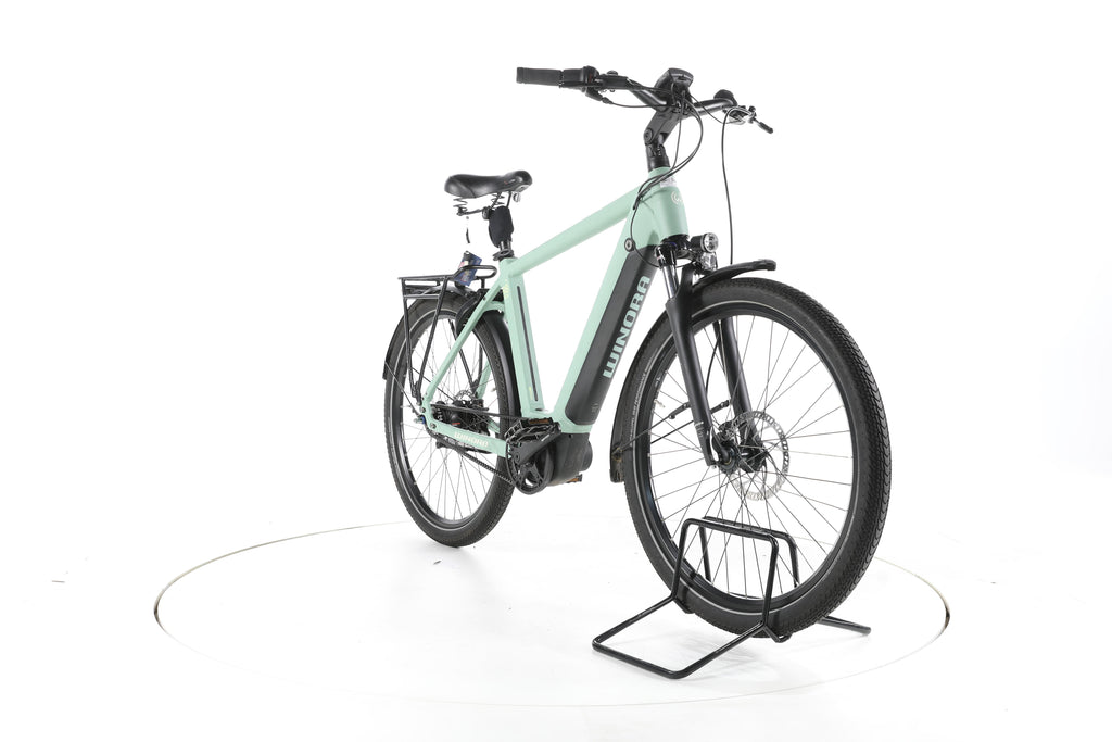 Winora Sinus R8 City E-Bike - Image 3