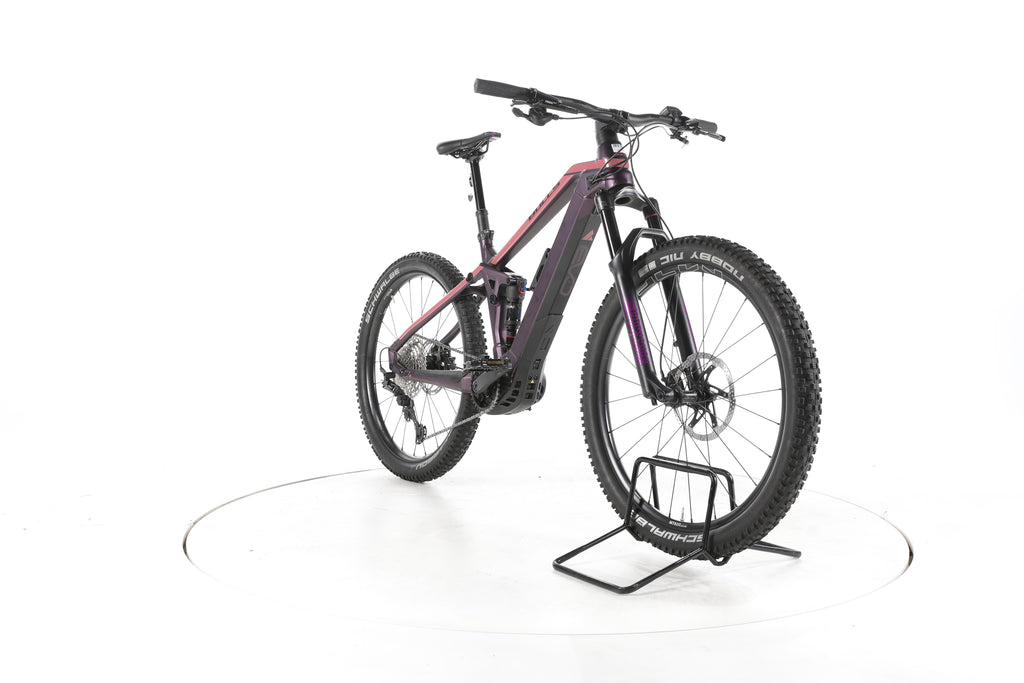 Bulls Sonic EVA TR1 E-Bike Fully - Image 3
