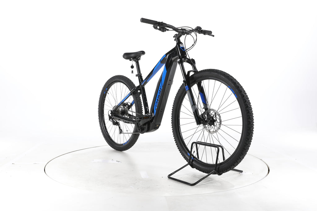 Conway Cairon S 229 E-Bike - Image 3