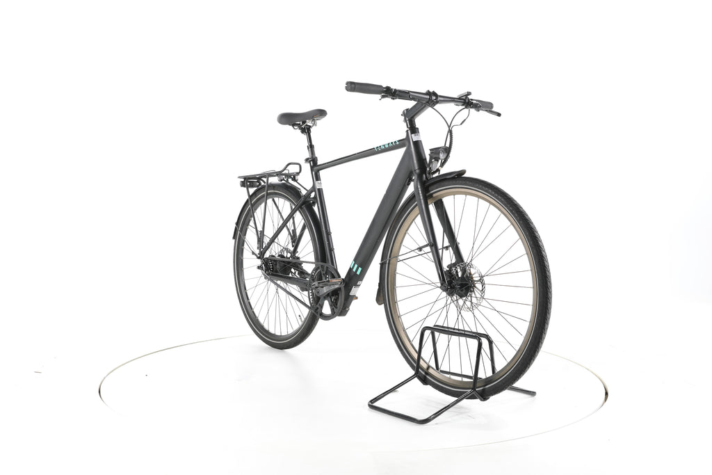 TENWAYS C-GO 600 City E-Bike - Image 3