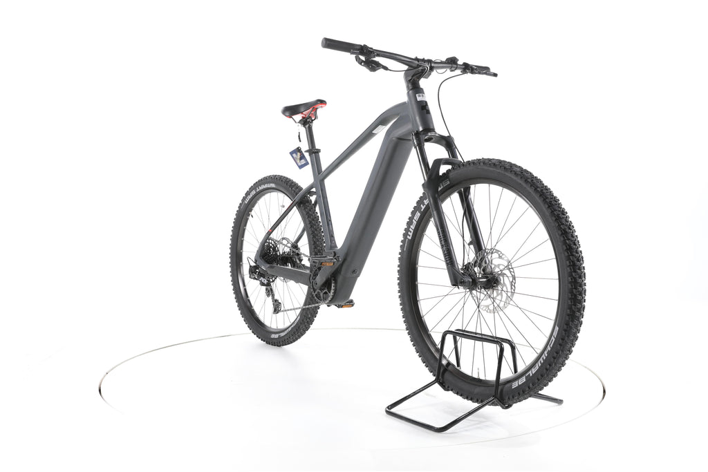 Cube Reaction Hybrid EXC E-Bike - Image 3