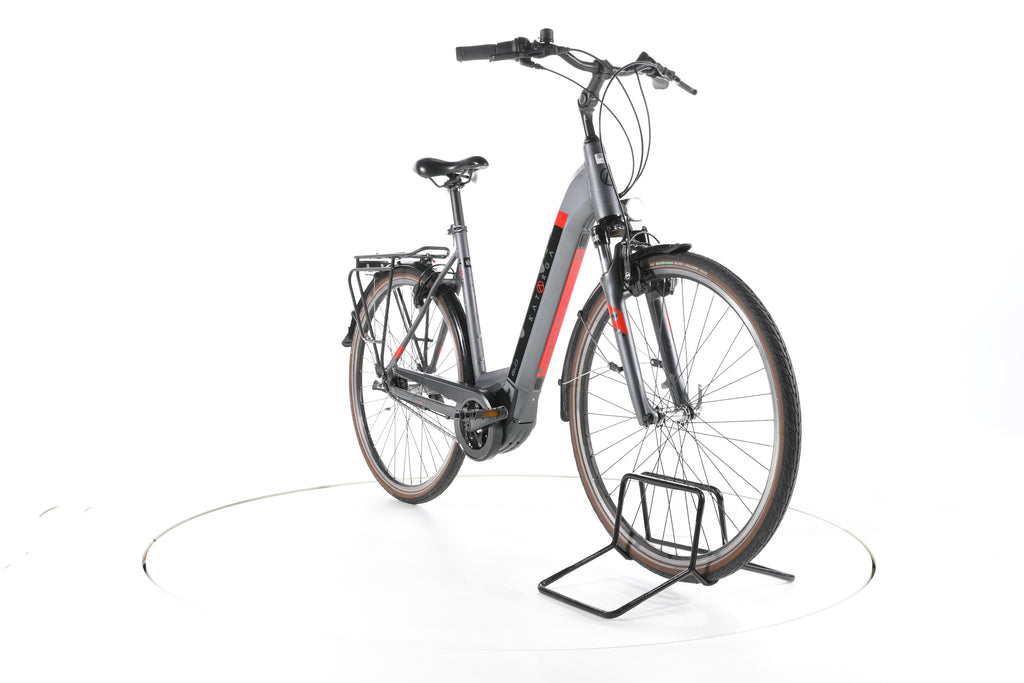 Katarga Evo C7F City E-Bike Tiefeinsteiger - Image 3