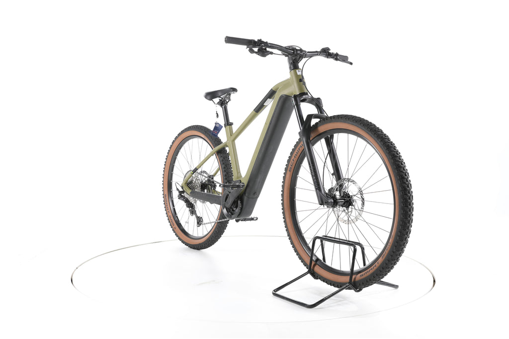 Cube Reaction Hybrid Race E-Bike 2024 - Image 3