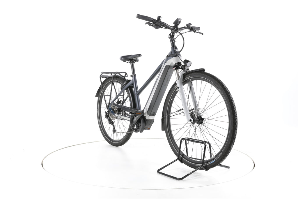 Pegasus Premio EVO 10 Lite Trekking E-Bike - Image 3